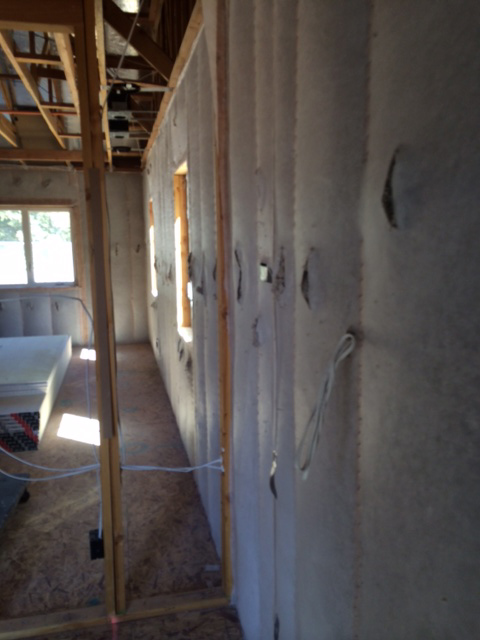 Residential Insulation - Commercial Insulation 